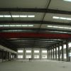 China factory prefabricated metal building warehouse