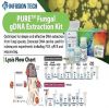 PURETM Fungal gDNA Extraction kit