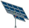[SAMWON MILLENIER] Solar power system
