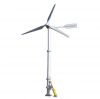 [SAMWON MILLENNIA] Small Wind turbine system