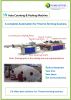 Vacuum forming, RP Machine, PET Plastic, thermo forming, PVC pipe making machine