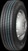 Tires; Truck and Bus Radial Tires, TBR