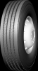 Tires; Truck and Bus Radial Tires, TBR