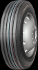 Tires; Truck and Bus Radial Tires, TBR