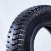 Vehicle Tires; Bias Tyre