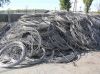 aluminium wire scrap, ...