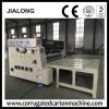 chain feeding printer slotter rotary die cutter machine