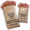 Wholesale Natural Organic Premium Grade Roasted Blanched Peanuts Bulk Peanut Blanched Split Laser Sorting Peanuts Nuts & Kernels