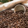 Raw Coffee Bean High Quality Beans Wholesale Custom Brand Arabica Coffee Beans Bag