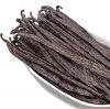 Buy Wholesale Vanilla Planifolia Dry and Oily Vanilla Beans Available in Bulk Quantity From India at Best Price