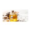 100% Pure Cold Pressed Pure and Natural Castor Oil for Body Hair Skin, Massage Oil, Hair Nourishing Oil, Anti-Aging