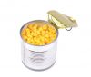 Best-selling High-quality And Delicious Canned Corn And Vegetables 425g