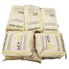 3546 SBS Resin Styrene-Butadiene-Styrene Copolymer Thermoplastic Elastomers Rubber Sole Modifier Granules For Shoe Manufacturing