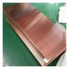 Cathode C10100 Cooper Plate Sheet Metal Plate Customized 40 Strong Woden Box High Purity Non-alloy 99.99% Copper 0.1mm~200mm 429
