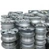 Whole sale in Bulk Aluminium Alloy Wheel Scrap Silver Recyclable Aluminium Wheel Scrap