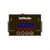 JetMedia ST11 18G/min HDD Eraser Duplicator - SSD/NGFF/mSATA/IDE