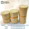 Vietnam Round Bamboo Stick 100% from nature