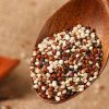 Origin direct high-quality mixed three-color quinoa