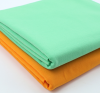 21S cotton single jersey fabric solid color dyed