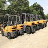 Fork Lift - - Well Maintained Pre-Owned