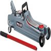  Big Red 3 Ton Tonne Professional Aluminum Lightweight Trolley Jack Low Profile