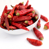 dried red chili pepper