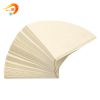 high quality high efficiency free sample hepa filter paper for production air filter