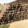 Quality Used Rail Scrap HMS 1 2 Scrap/HMS 1&2, Used Railway Track / Used Rail Steel Scrap in Bul