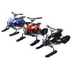 For adult hot seller High safety 200cc Snowmobiles kids snowmobiles Snow mobile snow vehicle on sale