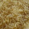 Parboiled premium rice