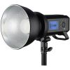 Godox QS600II 3-Light Studio Flash Kit