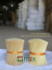 High Quality Bleached Bamboo Sticks Vietnam Origin 