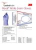 nitrile gloves