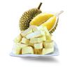 Wholesale Vietnamese High Quality Freeze Dried Crispy Durian