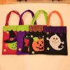 Halloween classify bags  