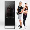 43"/49"/55" Smart Fitness Mirror, Magic Mirror, Mirror Digital Signage Media Player