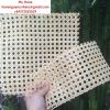 High quality rattan cane webbing from Viet Nam