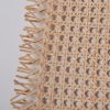 Natural Radio Rattan Cane Webbing Light Natural Color for DIY project/ Furniture Decoration  Bestseller (ws +84372025029)