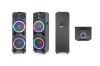 New Design High Quality Super-bass Speaker Wholesales Manufacturer BK-T2105D