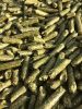 Alfalfa Pellets - Animal Feed