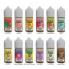 YASICOL Nic Salt eJuice 30ml 50mg