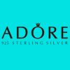 ADORE: 925 Sterling Si...