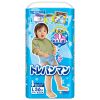 Nighttime organic special newborn diaper Oyasumiman for baby