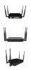 W3600 4G/LTE Dual WLAN CAT6 Router 