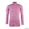 Charming Pink Menâ€™s Shirts