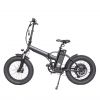 20 inch best quality mini folding 1000w e bike big wheel electric bike for adults with 48v lithium battery