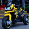 2019 Latest New Model 3 Wheel Kids Electric Motorcycle Baby Motorbike/Cool Motorcycle For Boy