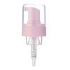 24/410 28/400 28/410 closure cosmetic pp spring liquid lotion soap dispenser foam pump  