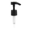Professional Shower Screw Up-Down Lock 28/410 4CC Plastic Lotion Pump