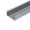 Galvanized Steel Profi...